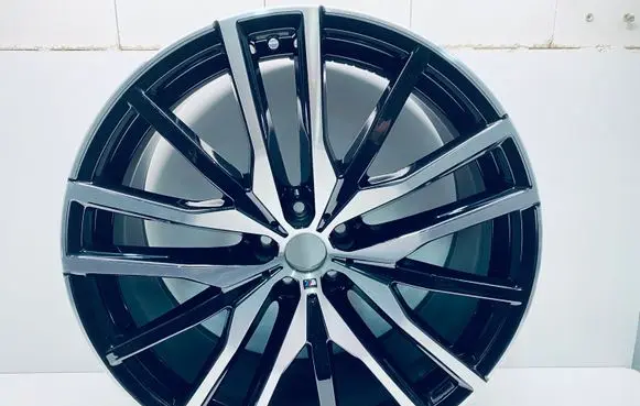 BMW X6 G06 R22 alloy rim 36118090013 8090013