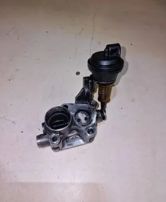 Mercedes-Benz S W221 EGR valve line/pipe/hose A6421401263