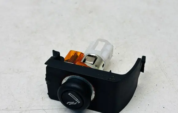 Audi A4 S4 B7 8E 8H Cigarette lighter 8E0919343