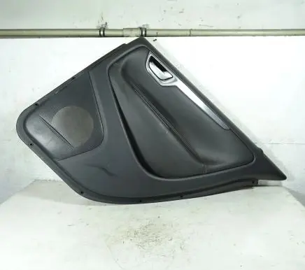 Volvo S60 Door card panel trim set 39990943
