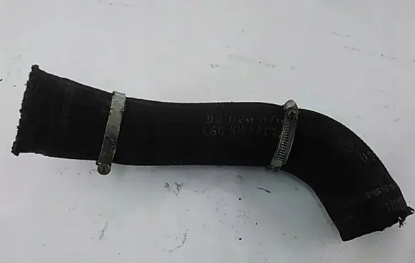 Chevrolet Captiva Intercooler hose/pipe 96628976
