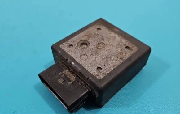 Volkswagen PASSAT B8 Central body control module 5Q0906121F IMPRK1374392