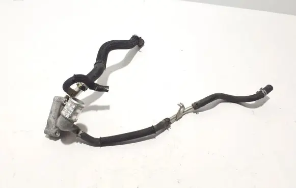 Brake vacuum hose/pipe