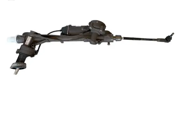 Volkswagen Tiguan Steering rack 5QB423053C