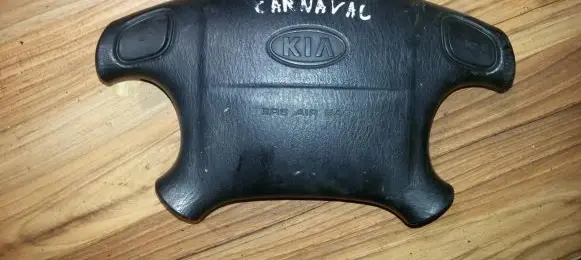 KIA Carnival Steering wheel airbag DCCS2K2N0225
