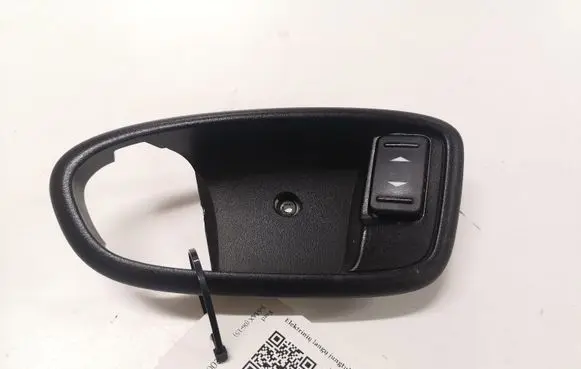 Ford S-MAX Electric window control switch 6M2T14529AD 6M21U22GA37