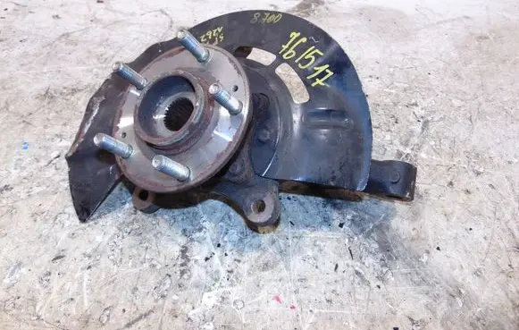 KIA Sportage Front wheel hub 51716D7100 51750C1000
