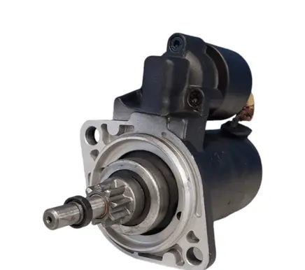 Volkswagen Transporter - Caravelle T3 Starter motor