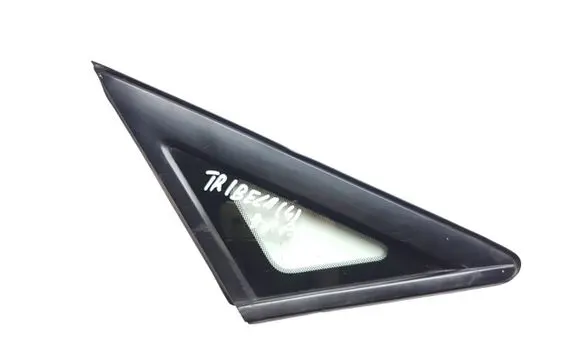Subaru B9 Tribeca Front triangle window/glass DOT44M2A1