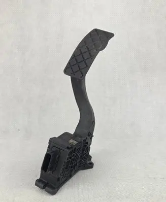 Skoda Fabia Mk3 (NJ) Accelerator throttle pedal 2Q1723503 CC019097C1