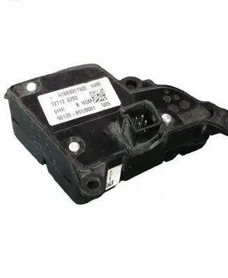 Mercedes-Benz ML W166 Multifunctional control switch/knob A1669051900