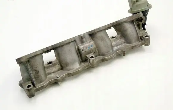 Mazda 6 Turbo solenoid valve L8KKSS