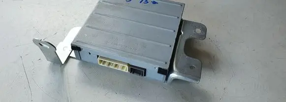 Mazda CX-5 Bluetooth control unit module