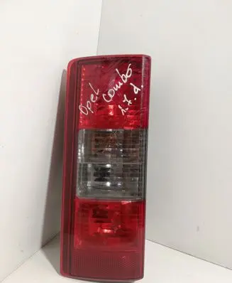 Opel Combo C Rear/tail lights 453122