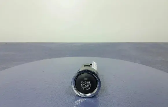 Subaru XV I Engine start stop button switch 2011DJ5493