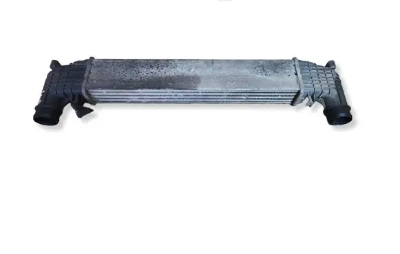 Ford Galaxy Intercooler radiator 0823856 13200274