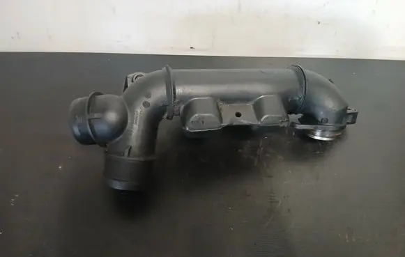 Volvo V70 Intercooler hose/pipe 9655059180 003547