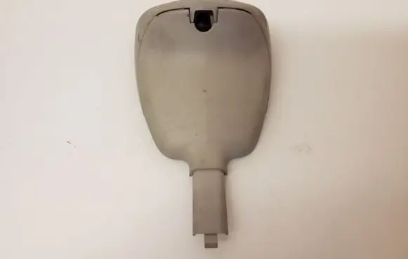 Renault Scenic II - Grand scenic II Plastic wing mirror trim cover 30100034 8200205642