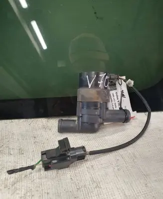 Volvo V70 Electric auxiliary coolant/water pump 9017985A 32109