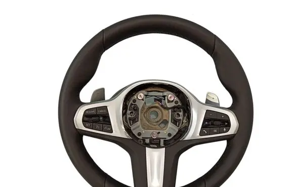BMW X4 G02 Steering wheel 32308094542