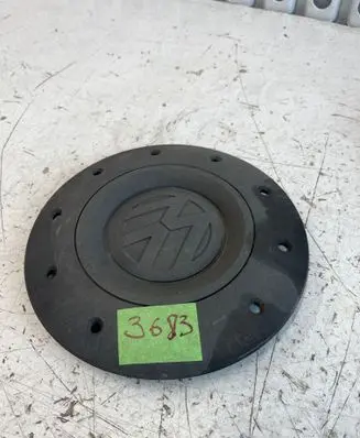 Volkswagen Transporter - Caravelle T5 Original wheel cap 7H0601151C