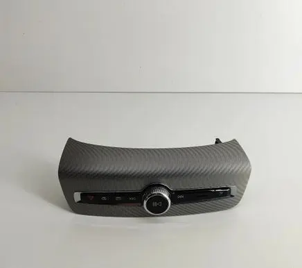 Volvo XC90 Sound control switch 31366816 31346790