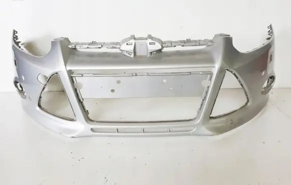 Ford Focus Front bumper