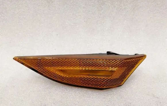 Porsche 911 991 Front fender indicator light 99163125791