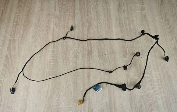 Audi A4 S4 B9 Parking sensor (PDC) wiring loom 8W0971104A