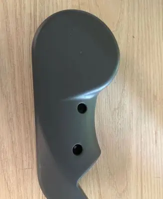 Fiat Multipla Rear seat side bottom trim 50045179