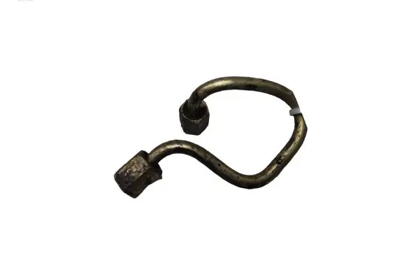 Iveco Daily 3rd gen Fuel injector supply line/pipe 