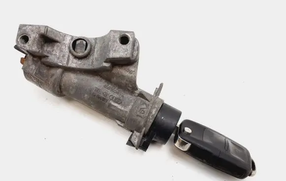 Volkswagen Transporter - Caravelle T5 Ignition lock 4B0905851C