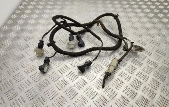 Citroen C3 Aircross Parking sensor (PDC) wiring loom 39148448 9675202477XT