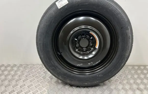 Nissan Murano Z52 R18 spare wheel 