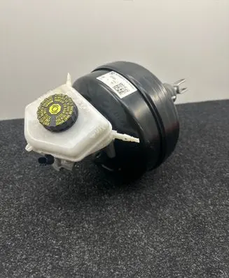 BMW 5 F10 F11 Brake booster 2284896 795809