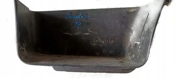 Fiat Ducato Other sill/pillar trim element 130589207D