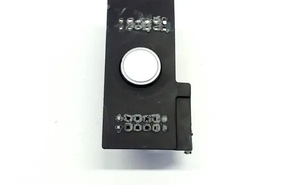 Opel Astra K Parking PDC sensor 13431133