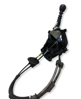 Peugeot 308 SW Gear selector 9682138580