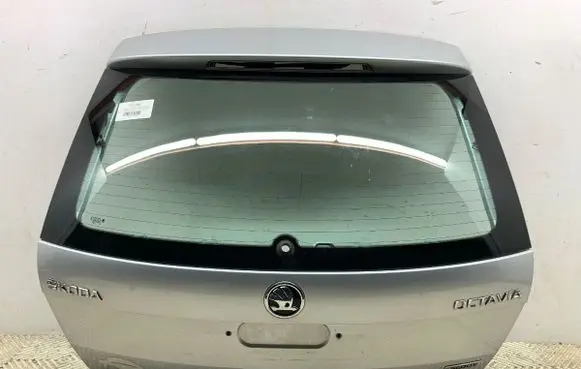 Tailgate/trunk/boot lid