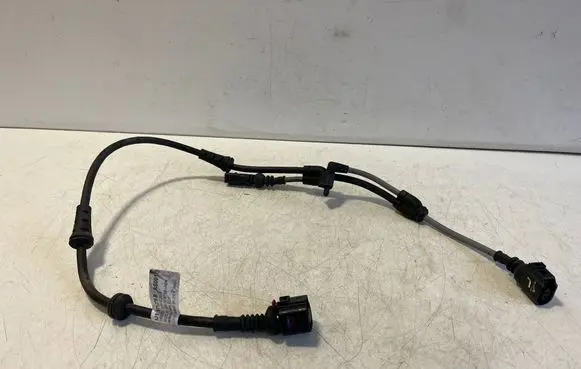 Porsche Taycan 9J1 Front ABS sensor wiring 9J1971279B