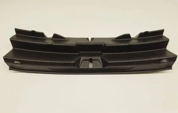 Jaguar XE Trunk/boot sill cover protection GX73406A64A
