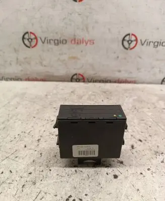 Immobilizer control unit/module