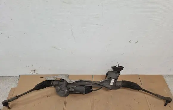 Skoda Octavia Mk3 (5E) Steering rack 5Q1423053AG 7805501884