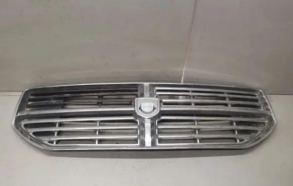 Dodge Caliber Front bumper upper radiator grill 1JA91TRMAA 1JA96TRMAA