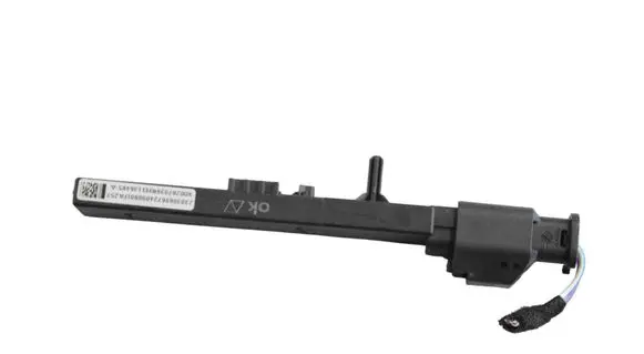 Opel Crossland X Keyless system antenna E1136485A XD0287039
