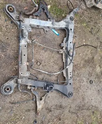 Volvo C70 Front subframe