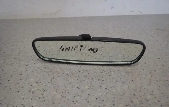 Suzuki Swift Cultus Rear view mirror (interior)