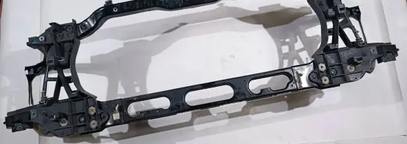 Dodge RAM Front bumper