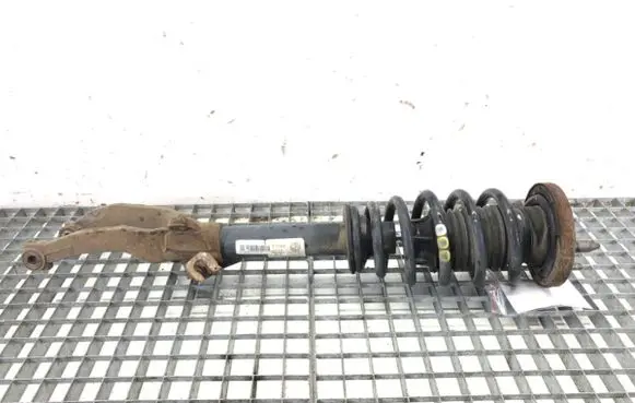 Alfa Romeo 159 Front shock absorber/damper 50708738