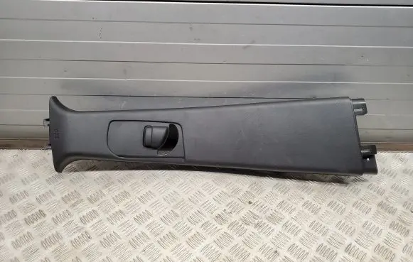 Jeep Grand Cherokee (B) pillar trim (top) 1GT14DX9AC